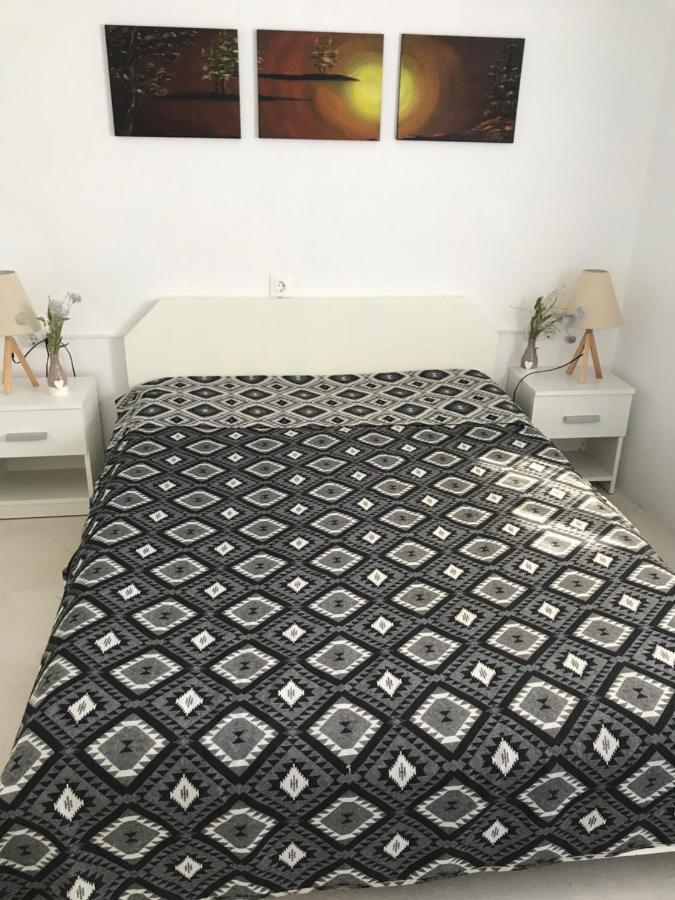 Stegna Breeze Villa Архангелос Екстериор снимка